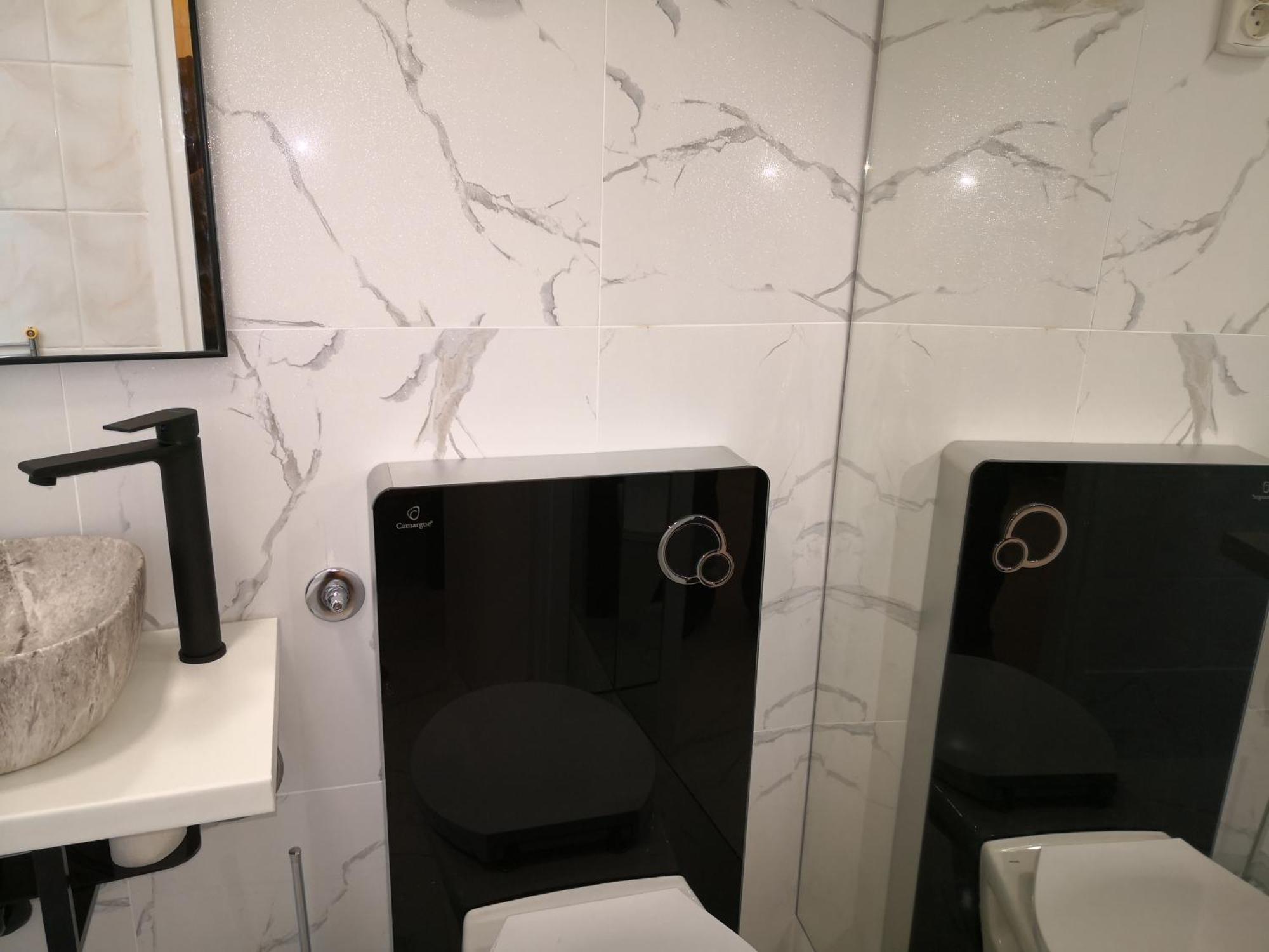 City Center Garden Apartments Шибеник Номер фото